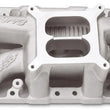 Load image into Gallery viewer, Edelbrock 289-302 Ford RPM Air-Gap Manifold - Side View