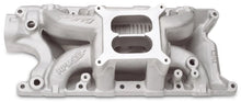 Load image into Gallery viewer, Edelbrock 289-302 Ford RPM Air-Gap Manifold - Side View