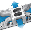 Load image into Gallery viewer, Edelbrock 289-302 Ford RPM Air-Gap Manifold - Additional View 5