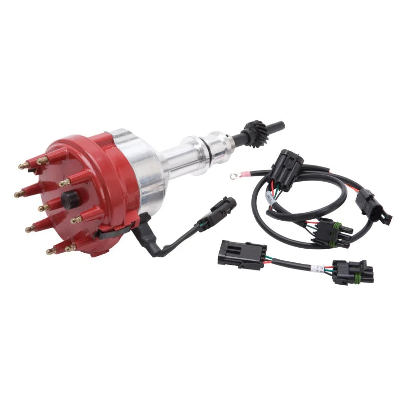 Edelbrock 289-302 Short Tooth Pro-Tuner Distributor - Main Product View