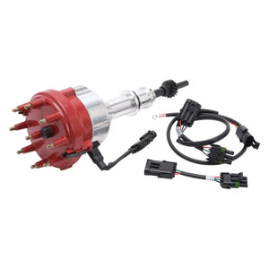 Edelbrock 289-302 Short Tooth Pro-Tuner Distributor - Main Product View