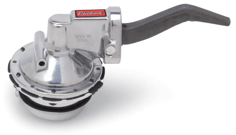 Edelbrock 289-351W Hi-Flow Pump - Main Product View