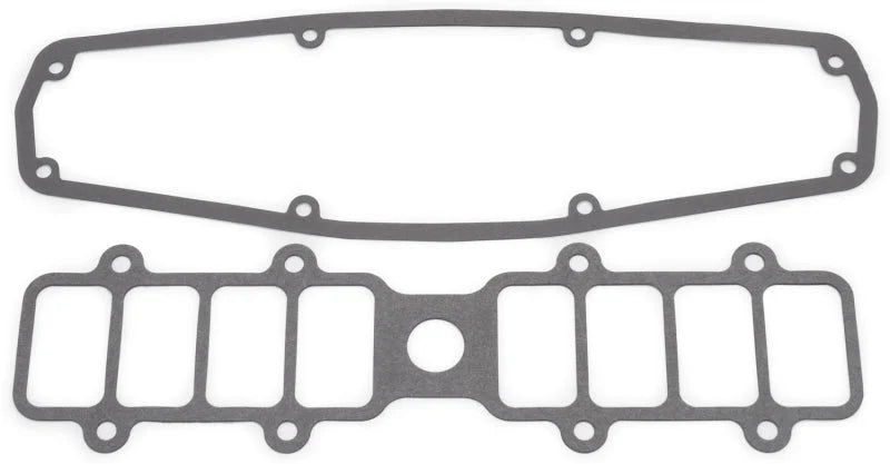 Edelbrock 2945 Gasket Set - Back View