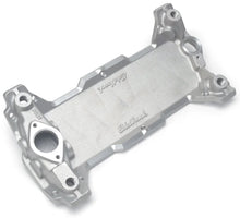 Load image into Gallery viewer, Edelbrock 2993 18 2-Piece Manifold Base - Additional View 6