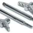 Load image into Gallery viewer, Edelbrock 2Pc Wing Bolts- 3 3/4-Inch - Side View