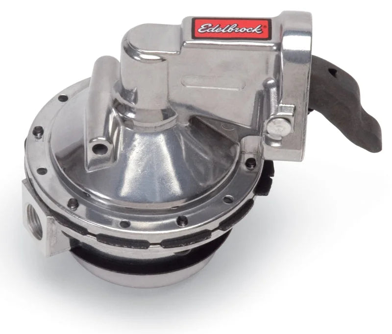 Edelbrock 307-400 Hi-Perf St Pump - Main Product View