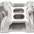 Load image into Gallery viewer, Edelbrock 340-360 Chry RPM Air-Gap Manifold - Main Product View