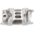 Load image into Gallery viewer, Edelbrock 340-360 Chry RPM Air-Gap Manifold - Side View