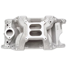 Load image into Gallery viewer, Edelbrock 340-360 Chry RPM Air-Gap Manifold - Side View