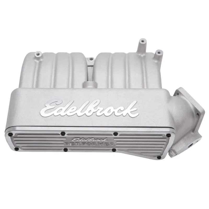 Edelbrock 351-W EFI Plenum - Additional View 5