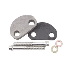 Load image into Gallery viewer, Edelbrock 351-w/ 351-C 2V Bk Off - Side View