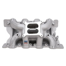 Load image into Gallery viewer, Edelbrock 351C Ford 2V RPM Air Gap Manifold - Main Product View