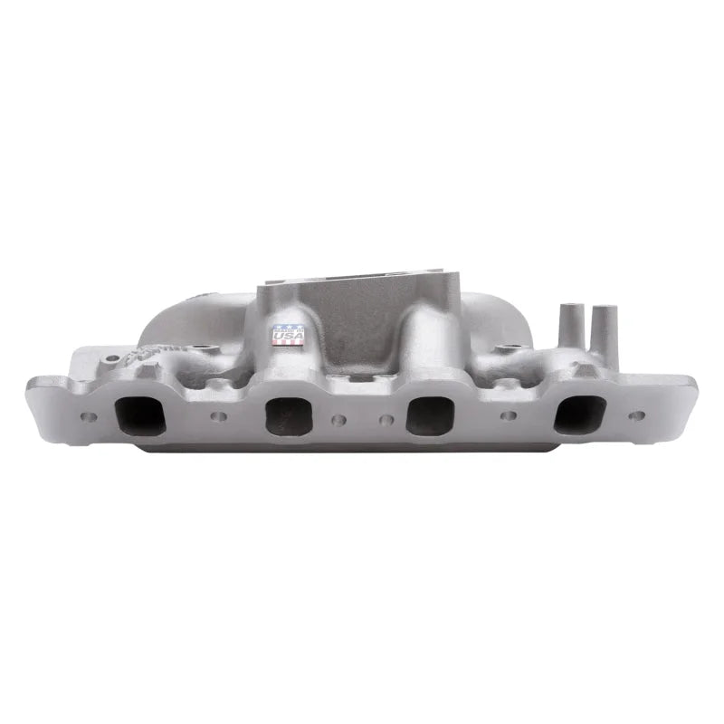 Edelbrock 351C Ford 2V RPM Air Gap Manifold - Additional View 6