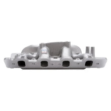 Load image into Gallery viewer, Edelbrock 351C Ford 2V RPM Air Gap Manifold - Additional View 6