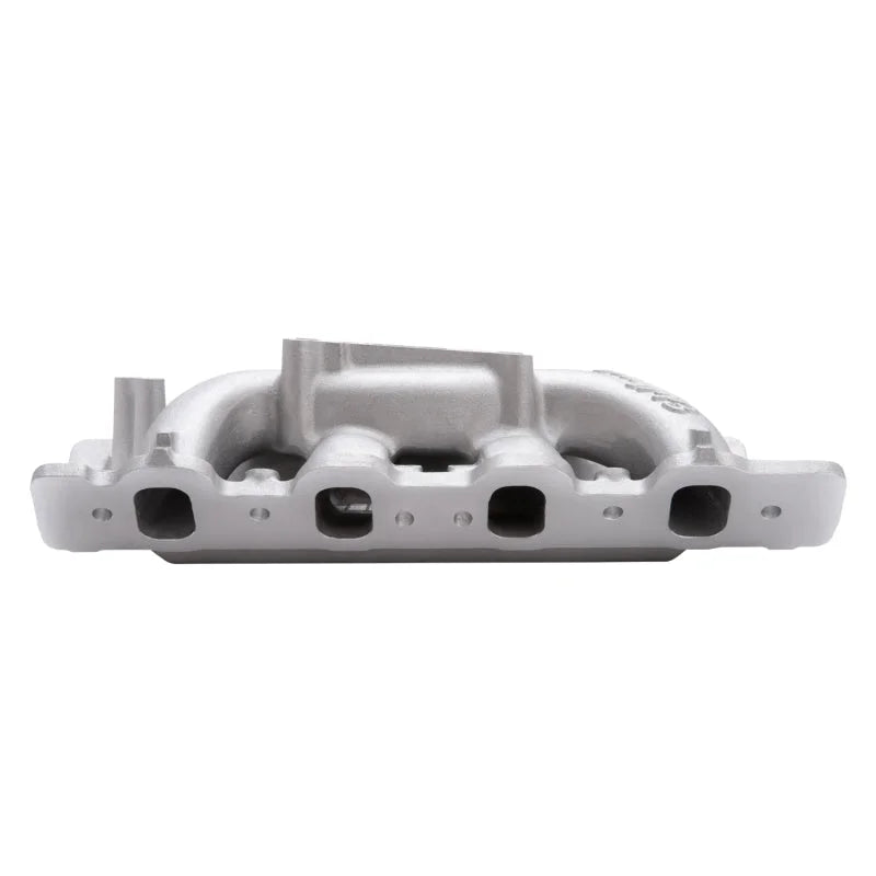 Edelbrock 351C Ford 2V RPM Air Gap Manifold - Additional View 8