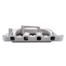 Load image into Gallery viewer, Edelbrock 351C Ford 2V RPM Air Gap Manifold - Additional View 8