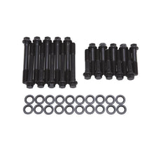 Load image into Gallery viewer, Edelbrock 351W Head Bolt Kit - Main Product View
