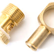 Load image into Gallery viewer, Edelbrock 3/8 Banjo Fuel Fitting - Main Product View