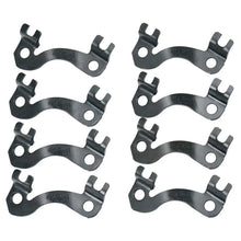 Load image into Gallery viewer, Edelbrock 3/8 Guideplate fits Chevrolet - Side View