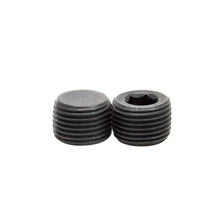 Load image into Gallery viewer, Edelbrock 3/8 Pipe Plug 1Pr - Main Product View