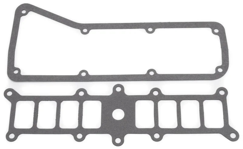 Edelbrock 3881/3841 Gasket Set - Side View