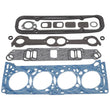 Load image into Gallery viewer, Edelbrock 389-455 Pontiac Head Gasket Set for Use w/ Perf RPM Heads - Main Product View