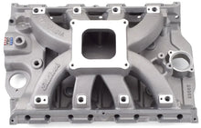 Load image into Gallery viewer, Edelbrock 390-428 Ford FE Victor EFI Manifold 4150 Flange Mounting - Main Product View