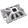 Load image into Gallery viewer, Edelbrock 390-428 Ford FE Victor EFI Manifold 4150 Flange Mounting - Additional View 7