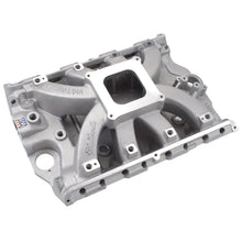 Load image into Gallery viewer, Edelbrock 390-428 Ford FE Victor EFI Manifold 4150 Flange Mounting - Additional View 7