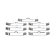 Load image into Gallery viewer, Edelbrock 396/454 Hold Downs - Main Product View