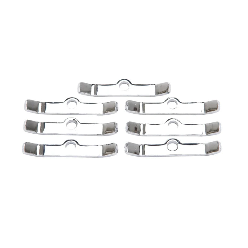 Edelbrock 396/454 Hold Downs - Main Product View