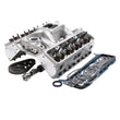 Load image into Gallery viewer, Edelbrock 435Hp Total Power Package Top-End Kit for Use On 1987 And Later SB-Chevy w/ Oe Lifters - Side View