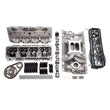 Load image into Gallery viewer, Edelbrock 435Hp Total Power Package Top-End Kit for Use On 1987 And Later SB-Chevy w/ Oe Lifters - Additional View 5
