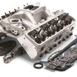Load image into Gallery viewer, Edelbrock 435Hp Total Power Package Top-End Kit for Use On 1987 And Later SB-Chevy w/ Oe Lifters - Main Product View