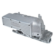Load image into Gallery viewer, Edelbrock 5 0L Truck Manifold - Side View