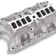 Load image into Gallery viewer, Edelbrock 5 8L Manifold Base Only w/ PCV - Additional View 6