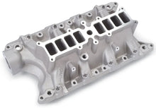 Load image into Gallery viewer, Edelbrock 5 8L Manifold Base Only w/ PCV - Additional View 6