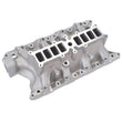 Load image into Gallery viewer, Edelbrock 5 8L Manifold Base Only w/ PCV - Additional View 7