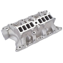 Load image into Gallery viewer, Edelbrock 5 8L Manifold Base Only w/ PCV - Additional View 7