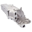 Load image into Gallery viewer, Edelbrock 5 8L Truck Manifold - Main Product View
