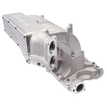 Load image into Gallery viewer, Edelbrock 5 8L Truck Manifold - Main Product View