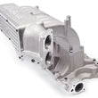 Load image into Gallery viewer, Edelbrock 5 8L Truck Manifold - Side View