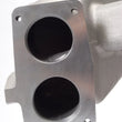 Load image into Gallery viewer, Edelbrock 5 8L Truck Manifold - Back View