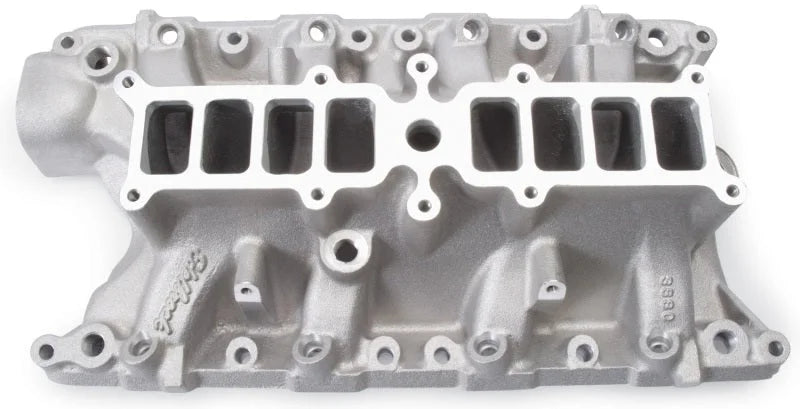 Edelbrock 5 8L Truck Manifold - Additional View 6