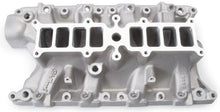 Load image into Gallery viewer, Edelbrock 5 8L Truck Manifold - Additional View 6