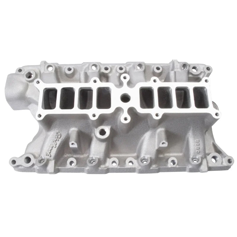 Edelbrock 5 8L Truck Manifold - Additional View 9