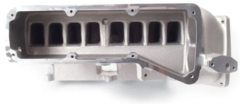 Edelbrock 5 8L Truck Manifold - Additional View 11