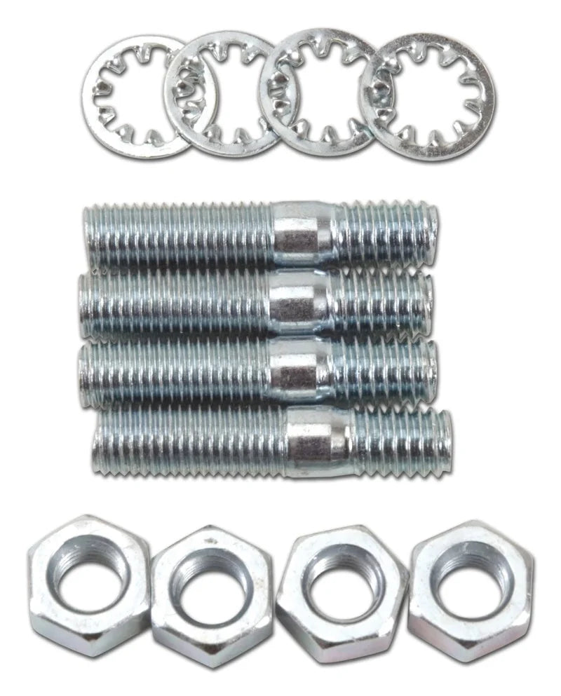 Edelbrock 5/16-18 x 1-1/2 Stud Kit - Main Product View