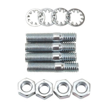 Load image into Gallery viewer, Edelbrock 5/16-18 x 1-1/2 Stud Kit - Side View