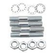 Load image into Gallery viewer, Edelbrock 5/16-18 x 1-3/4 Stud Kit - Main Product View